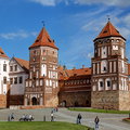 Schloss Mir 