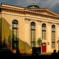 Wrocław (Breslau), Synagoge Zum weißen Storch