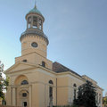 Dreifaltigkeitskirche (Rawicz)