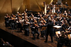 International Lutosławski Youth Orchestra