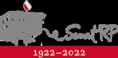 Bild Logo Senat