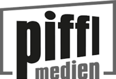 Logo Pfiffl Medien